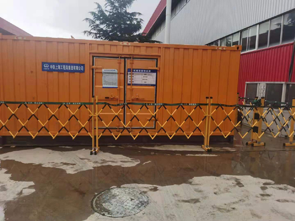 万宁租赁发电机 柴油发电机组供应商：柴油发电机组润滑油的作用？