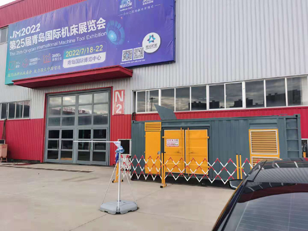 万宁发电车出租-我国柴油机发电机组行业引领动力行业发展,前景广阔