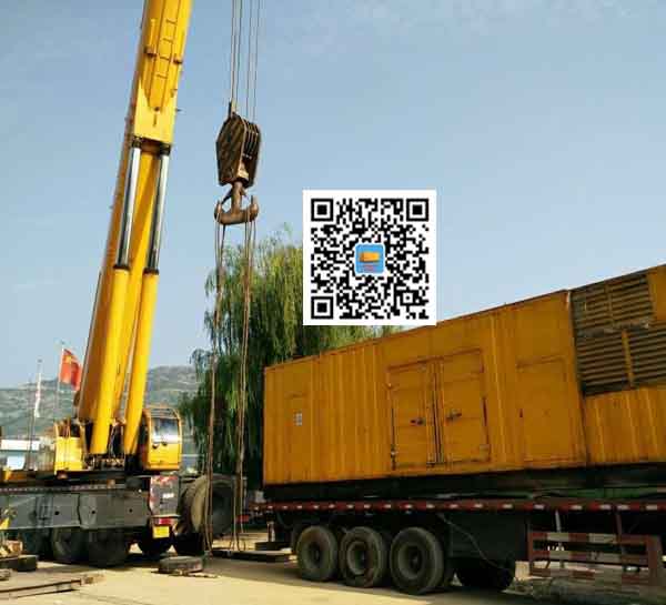 万宁发电车出租-全自动发电机组长期不使用该如何保养?