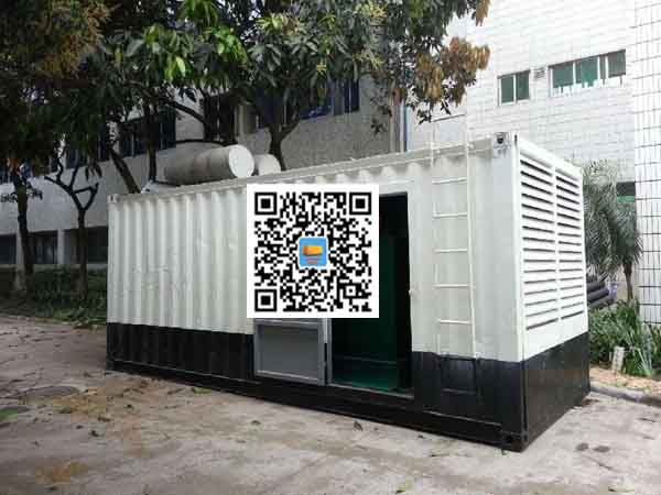 万宁出租发电机-什么样的柴油发电机使用效果比较好