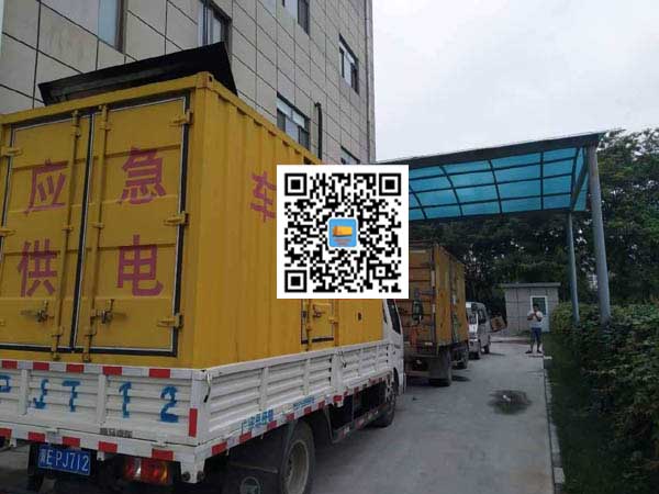 万宁发电机出租-上柴发电机组的油耗会出现什么原因