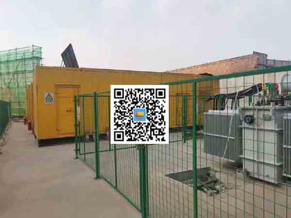 万宁发电机组的社会应用有哪些