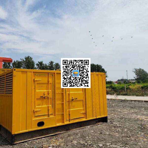 万宁发电机出租发电机电刷的结构与作用是什么