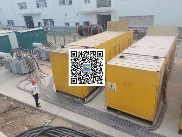 万宁发电机出租-柴油发电机组应用在哪些方面