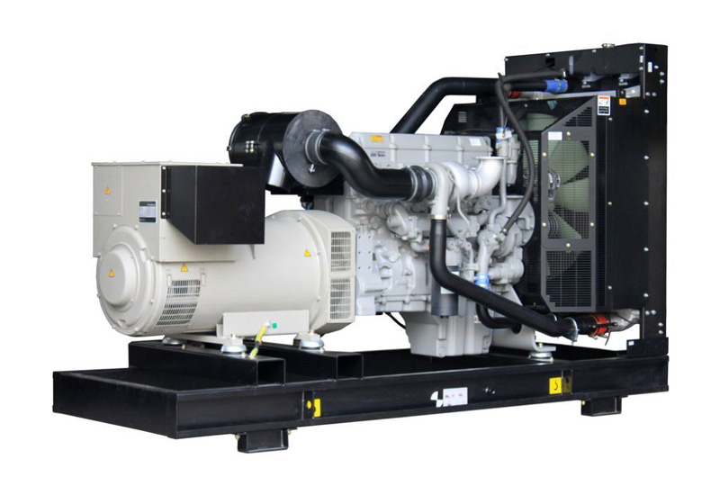 万宁柴油发电机组租赁出租机油底壳正确清洗方法