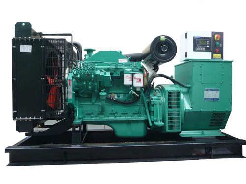 万宁有哪些方法可以提高 200kw 柴油发电机的燃油效率?