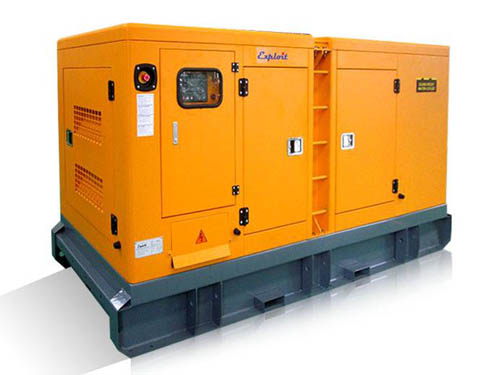 万宁影响 200kw 柴油发电机油耗的因素有哪些?