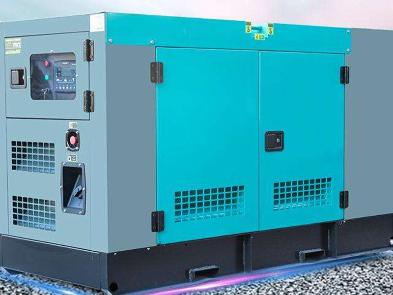 万宁50KW柴油发电机油耗是多少？
