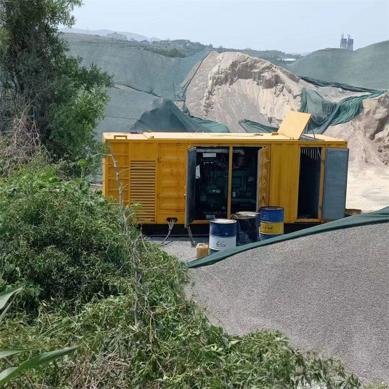 万宁影响 400KW 柴油发电机组油耗的因素有哪些？