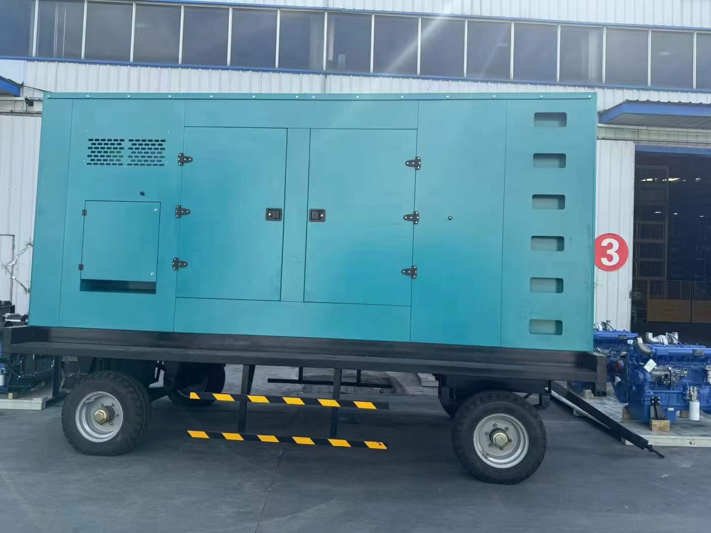 万宁哪些因素会影响柴油发电机组的应用场景？