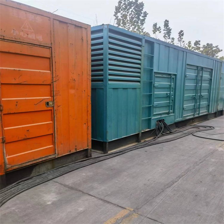 万宁如何选择适合 600kW 柴油发电机组的热继电器?