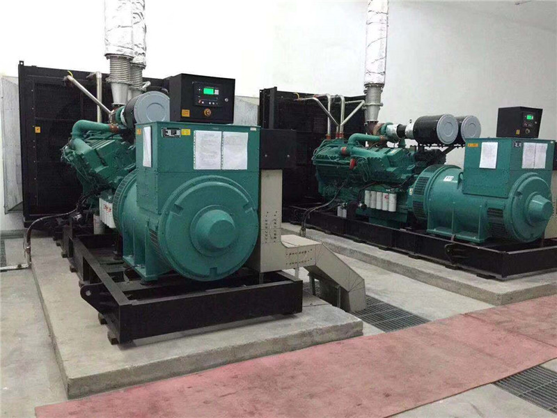 万宁柴油发电机组冬季寒冷地区使用需注意哪些事项？