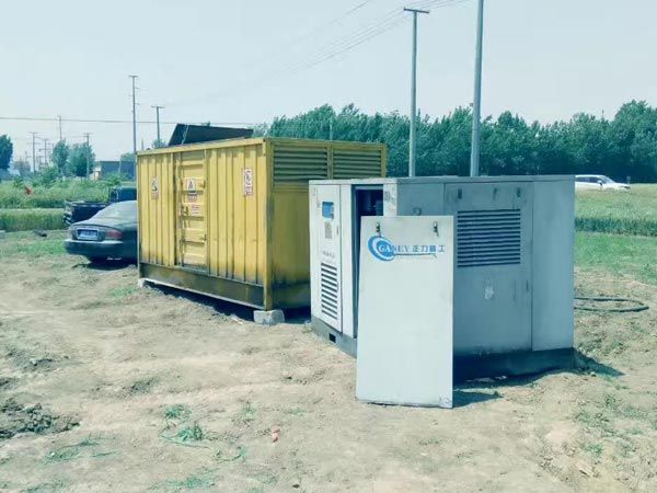 万宁柴油发电机组冬季日常维修需要哪些工具？